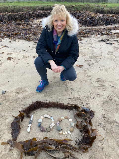 Lynda Willis December 2021