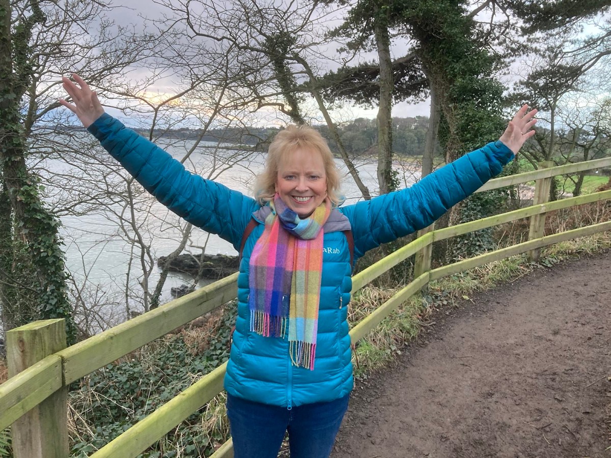 My Top Rambles of&nbsp;2023