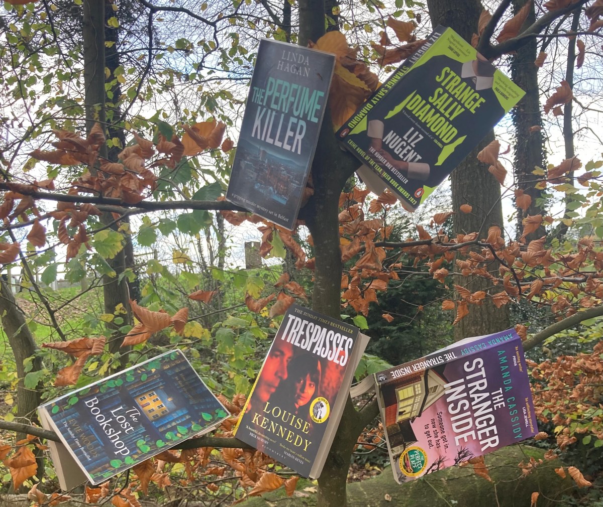 Books of the month – November&nbsp;2025