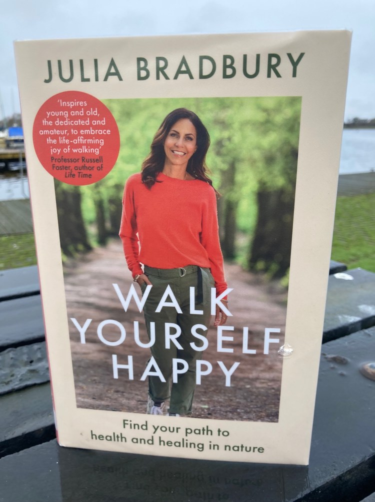 Walk Yourself Happy