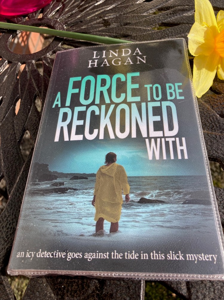 A force to be reckoned with