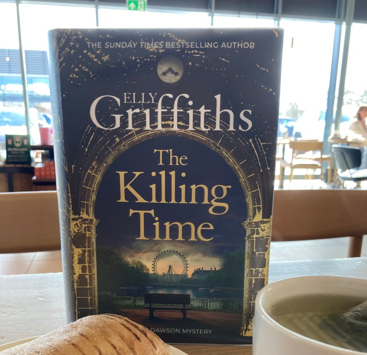 The Killing Time